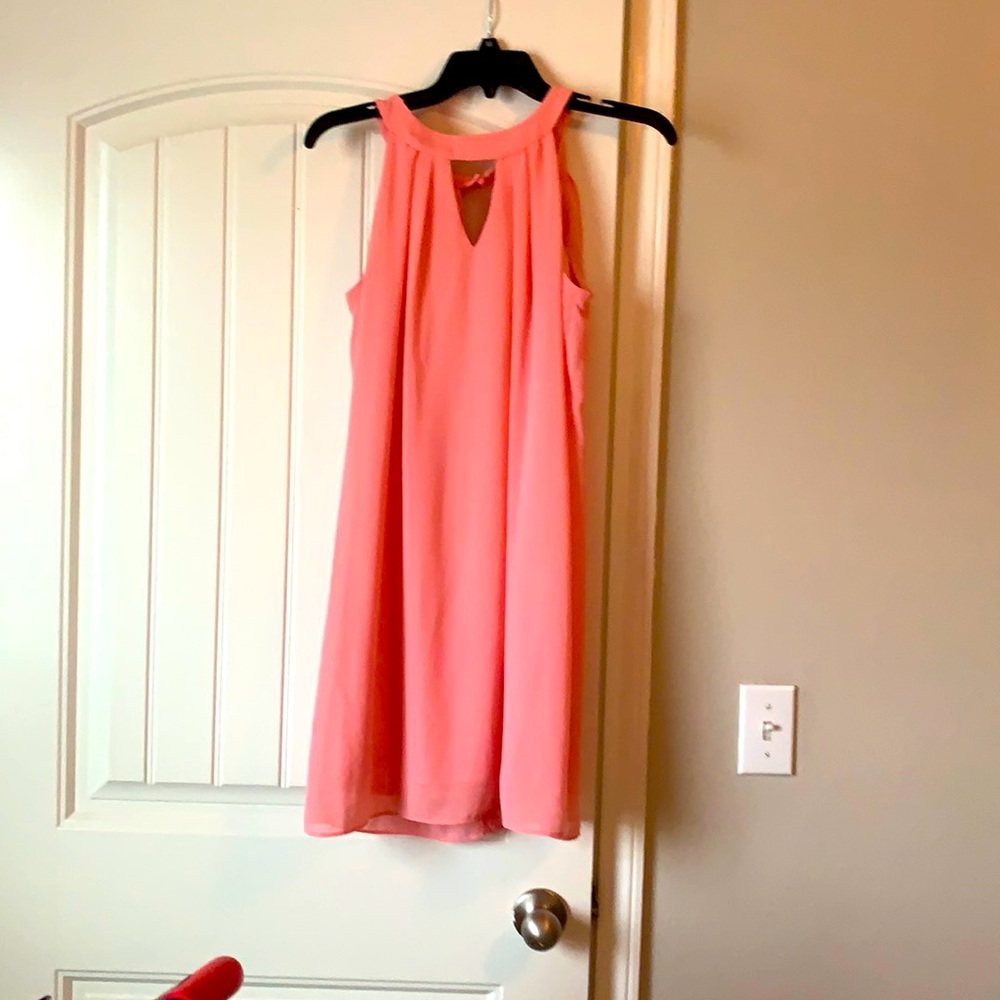 Women’s dress
